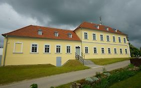Penzion Obecná škola